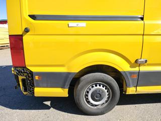 VOLKSWAGEN Crafter usata 67