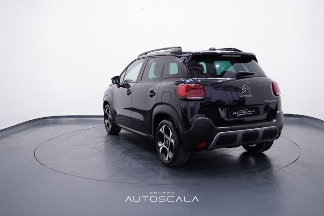 CITROEN C3 Aircross usata, con Airbag Passeggero