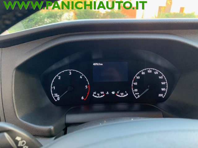 FORD Transit usata, con Bracciolo