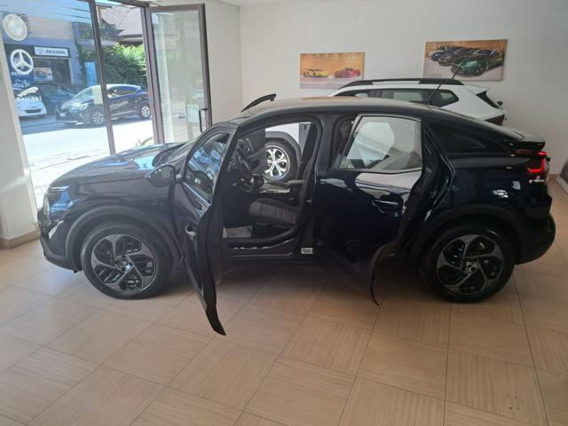 CITROEN C4 usata, con Boardcomputer