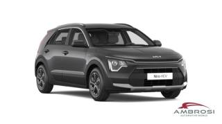 KIA Niro usata 6