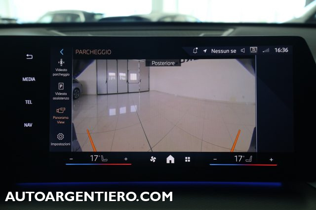 BMW X1 usata, con Sensori di parcheggio posteriori