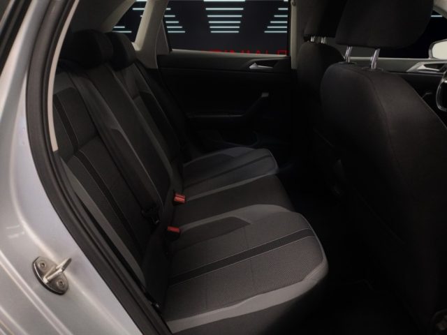 VOLKSWAGEN Polo usata 16