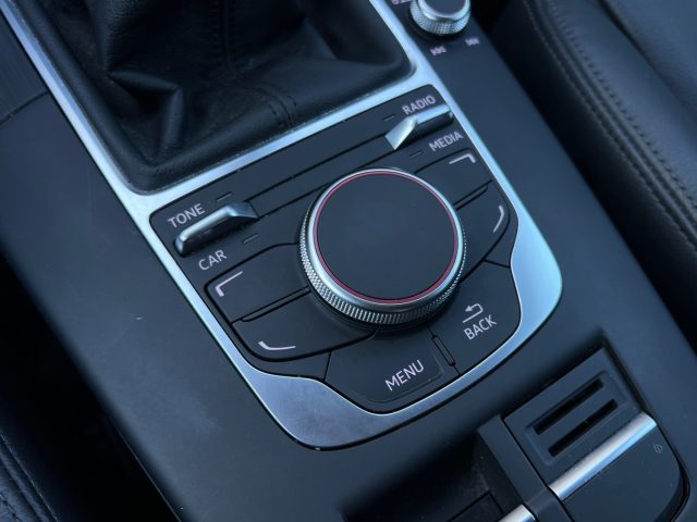 AUDI A3 usata, con Trazione integrale