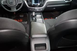 VOLVO XC60 usata, con Bluetooth
