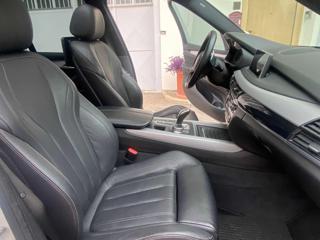 BMW X5 usata 18