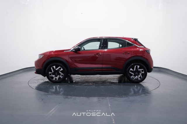 OPEL Mokka usata, con Alzacristalli elettrici