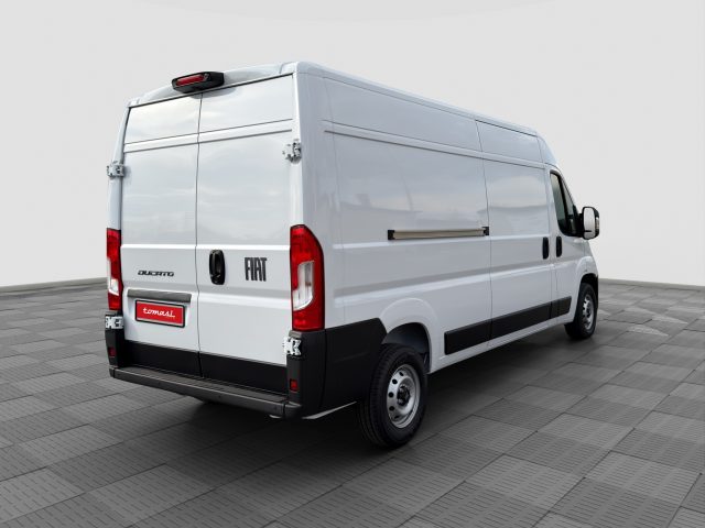 FIAT Ducato usata 4