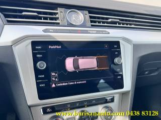 VOLKSWAGEN Passat Variant usata, con Controllo trazione