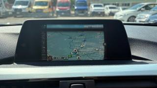 BMW 420 usata, con Volante multifunzione