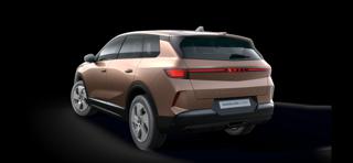 OPEL Grandland usata, con Airbag laterali