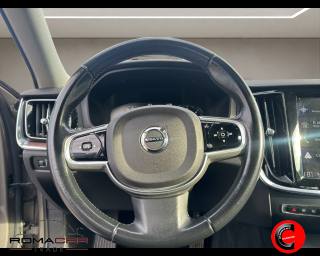 VOLVO V60 Cross Country usata, con ESP