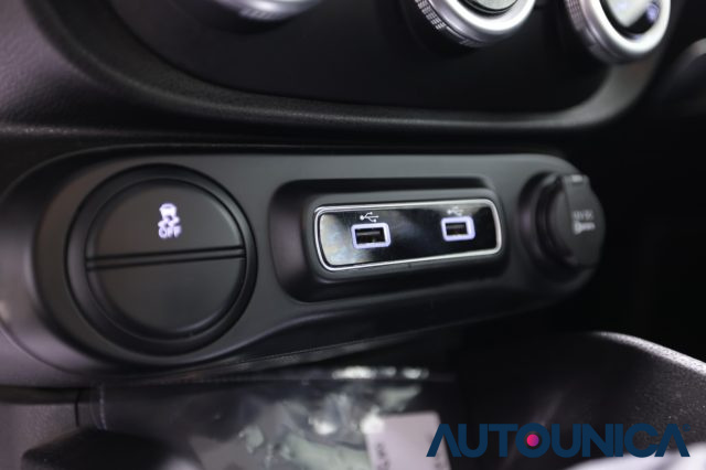 FIAT 500L usata, con Sensori di parcheggio posteriori