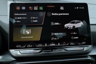 SEAT Leon usata, con Assistente abbaglianti