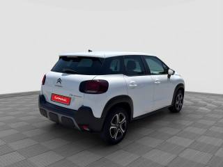 CITROEN C3 Aircross usata 4