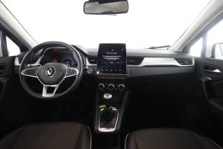 RENAULT Captur usata 4