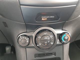 FORD Fiesta usata, con Fendinebbia