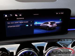 MERCEDES-BENZ A 180 usata 74