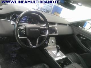 LAND ROVER Range Rover Evoque usata, con Park Distance Control
