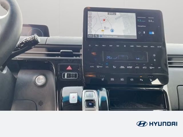 HYUNDAI Staria usata, con Cruise Control