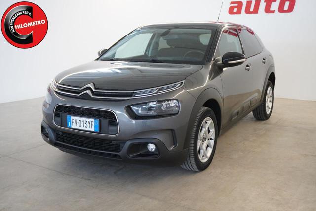 CITROEN C4 Cactus usata, con ABS