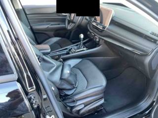 JEEP Compass usata, con Alzacristalli elettrici