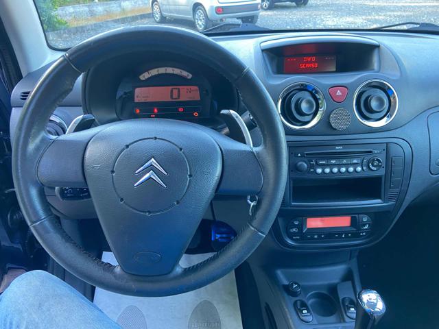 CITROEN C3 usata, con Alzacristalli elettrici