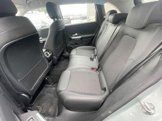 MERCEDES-BENZ B 180 usata, con Cruise Control