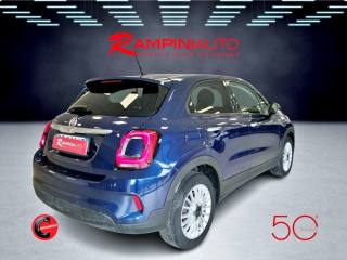 FIAT 500X usata 8