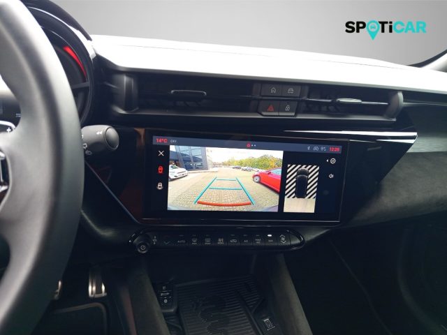 ALFA ROMEO Junior usata, con Adaptive Cruise Control