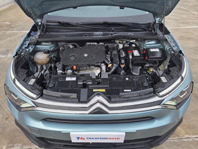 CITROEN C4 usata, con Immobilizzatore elettronico