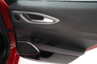 ALFA ROMEO Giulia usata, con Volante riscaldabile