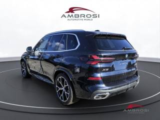 BMW X5 usata 3