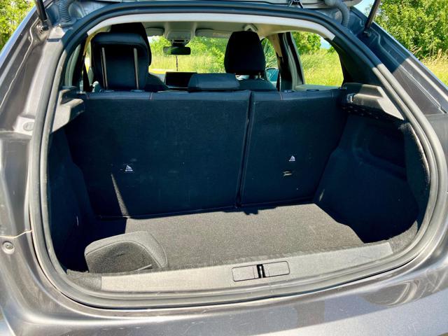 PEUGEOT 208 usata, con Isofix