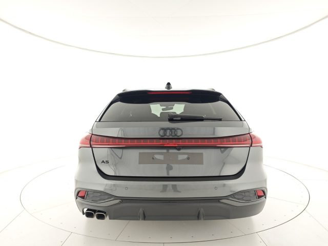 AUDI A5 usata, con Airbag Passeggero