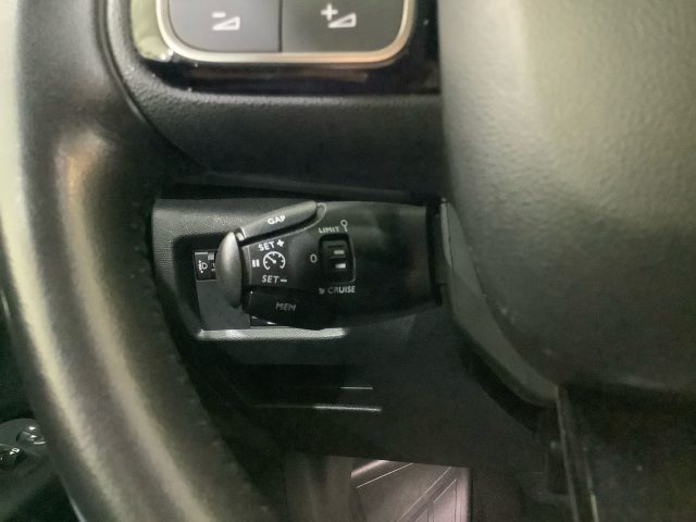 CITROEN C5 Aircross usata, con Bracciolo