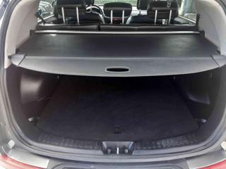 KIA Sportage usata, con Volante multifunzione
