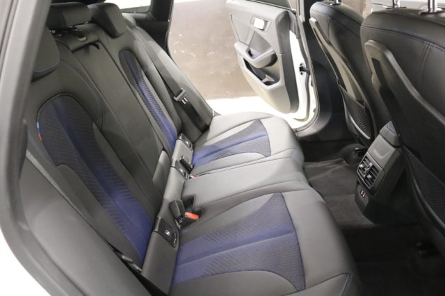 BMW 220 usata, con Bracciolo