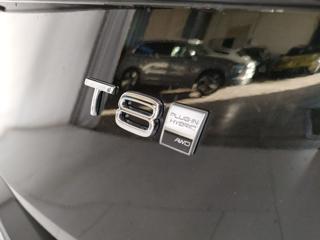 VOLVO XC90 usata, con Volante multifunzione