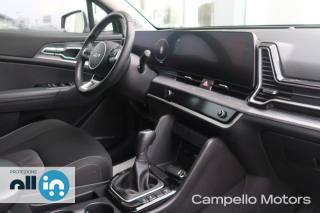 KIA Sportage usata 13