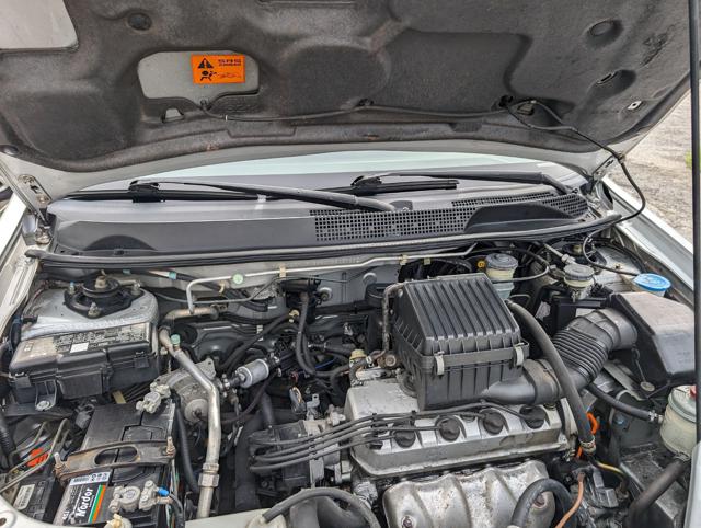 HONDA HR-V usata 16