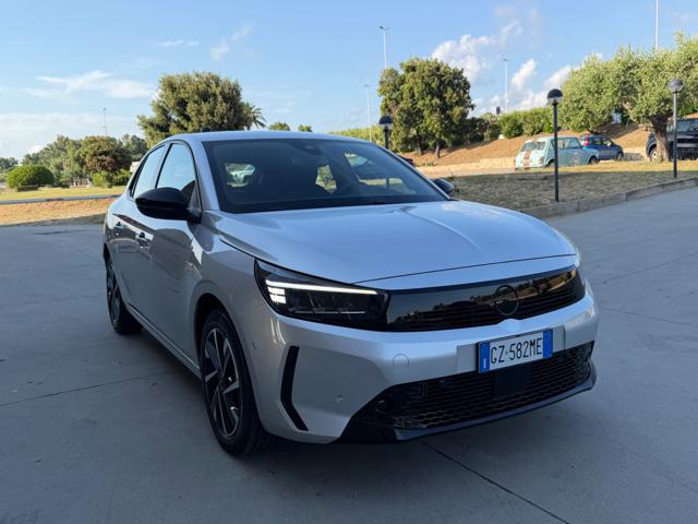 OPEL Corsa usata, con Riconoscimento dei segnali stradali