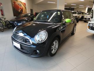 MINI One usata, con Airbag