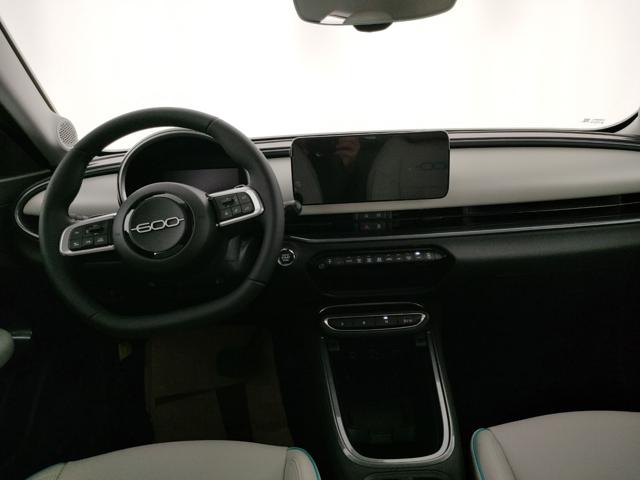 FIAT 600 usata, con Chiusura centralizzata