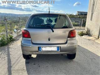 TOYOTA Yaris usata, con Airbag Passeggero