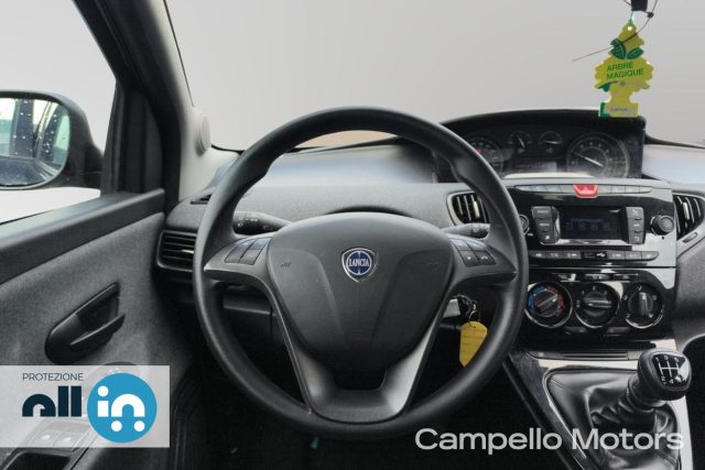 LANCIA Ypsilon usata 7
