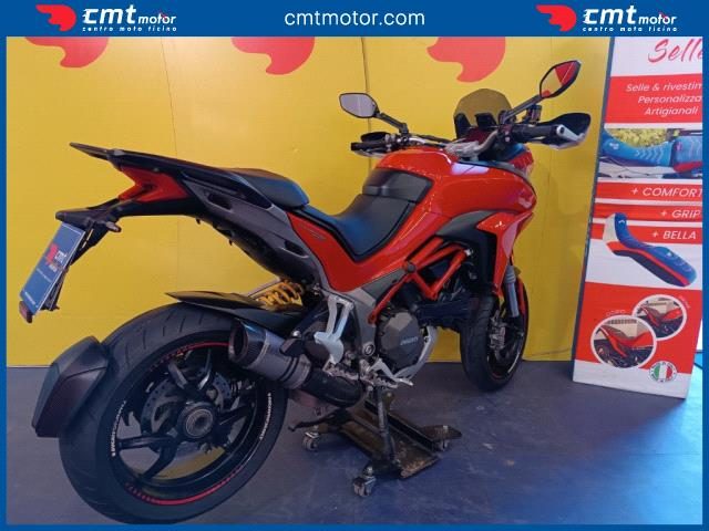 DUCATI Multistrada 1200 usata 3