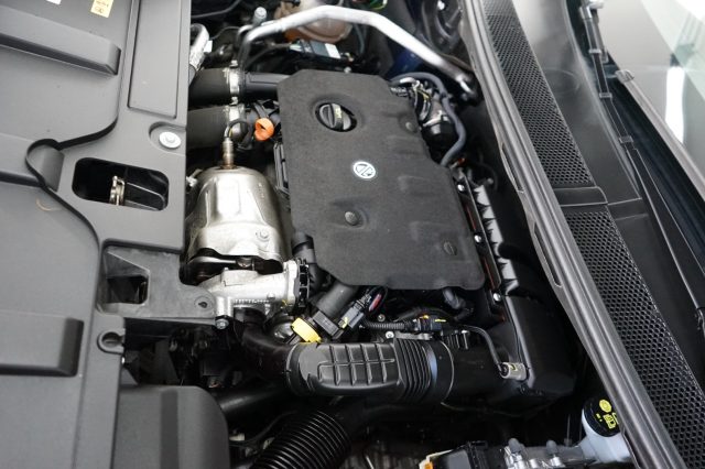 DS AUTOMOBILES DS 7 usata 65