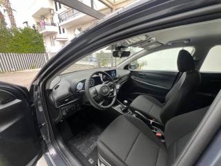 HYUNDAI i20 usata, con Sound system