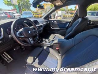 BMW 120 usata, con Climatizzatore